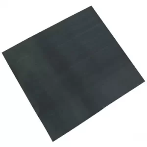 Image of Sealey MCR10100 Ribbed Workshop Matting 1000 x 10000mm
