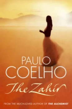 Image of The Zahir by Paulo Coelho Paperback