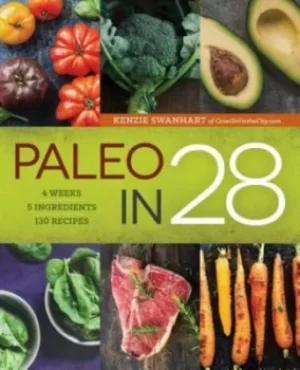 Image of Paleo in 28 by Kenzie Swanhart