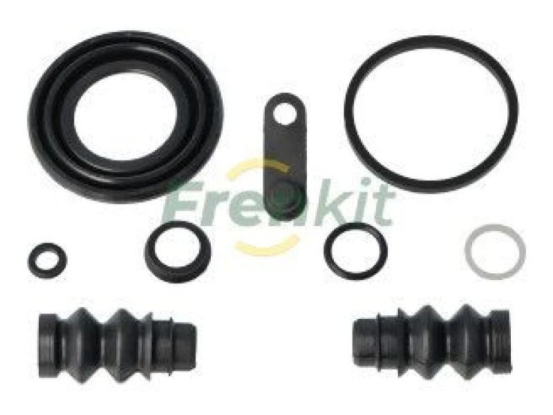 Image of FRENKIT Repair Kit, brake caliper FRENKIT 248176