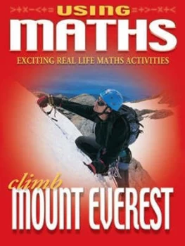 Image of Climb Everest by Hilary Koll