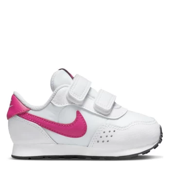Image of Nike MD Valiant Runners Infant Girls - White