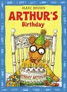 Image of arthurs birthday