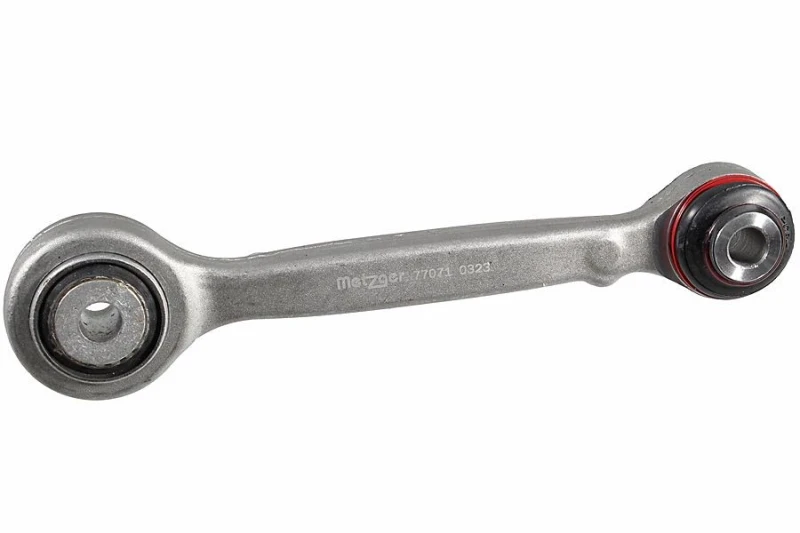 Image of Suspension arm METZGER 58165309