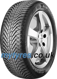 Image of Fulda MultiControl ( 215/65 R16 98H )
