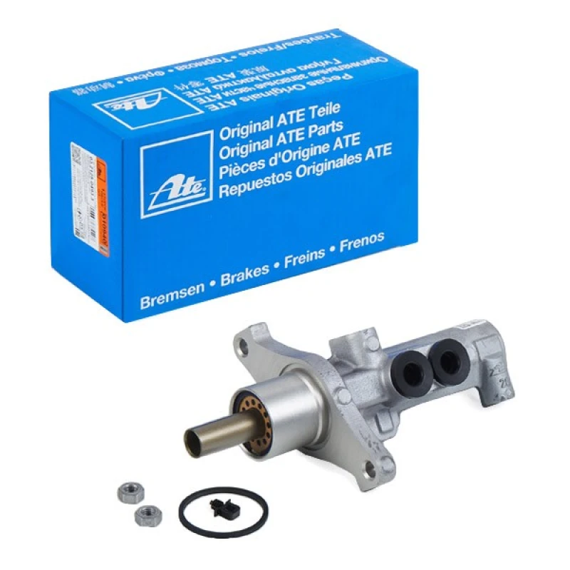 Image of Brake master cylinder ATE 03.2126-5132.3