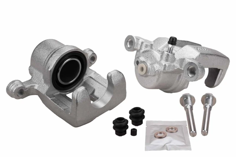 Image of HELLA Brake caliper HELLA 8AN 355 799-961
