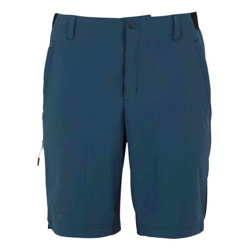 Image of Short Regatta Eldes Bleu Male 52
