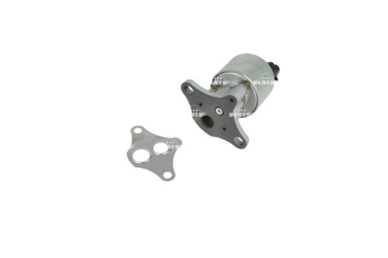 Image of NRF 48719 EGR valve Electric EGR Valve (1145)