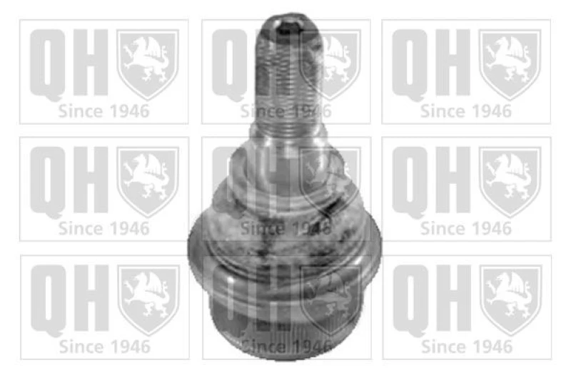 Image of QUINTON HAZELL Ball Joint QUINTON HAZELL QSJ3523S