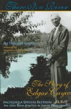 Image of There Is a River by Thomas Sugrue Hardback