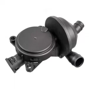 Image of Crankcase Breather oil Trap 44158 by Febi Bilstein