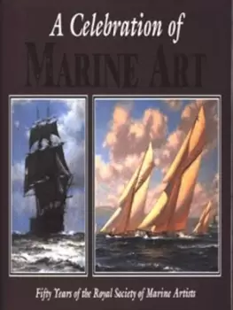 Image of A celebration of marine art by