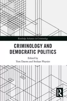 Image of Criminology and Democratic Politics