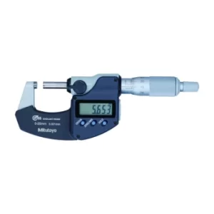 Image of 293-230-30 0-25MM 0.001MM Micrometer
