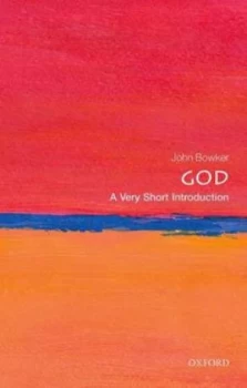 Image of God by John Bowker Book