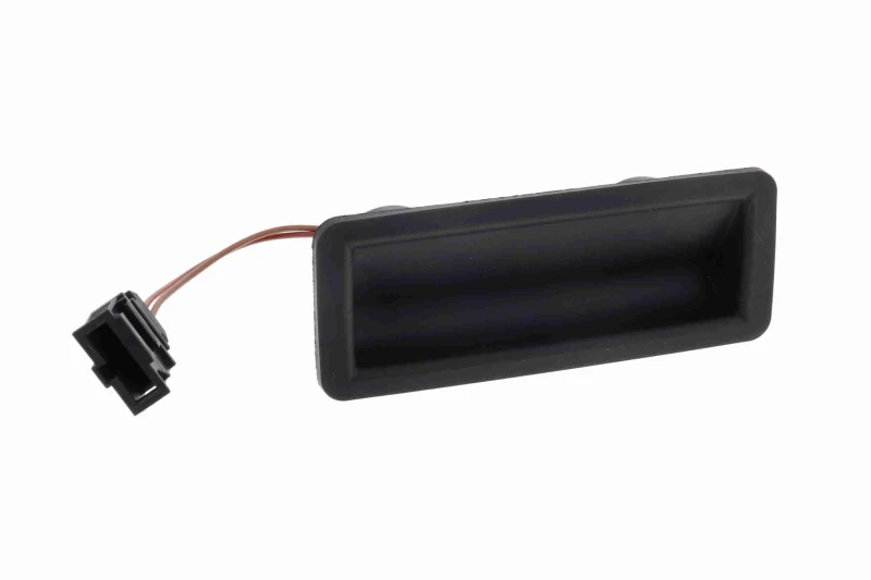 Image of VEMO V10-73-0665 Switch, rear hatch release Original VEMO Quality Switch,rear hatch release (5883)