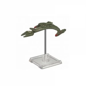 image of Star Trek Attack Wing IKS Drovana Expansion Wave 25