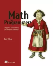 Image of Math for Programmers