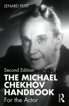Image of The Michael Chekhov HandbookFor the Actor