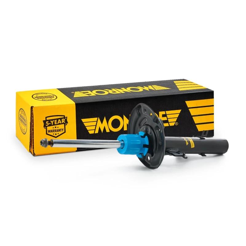 Image of MONROE Shock absorber MONROE D0047R