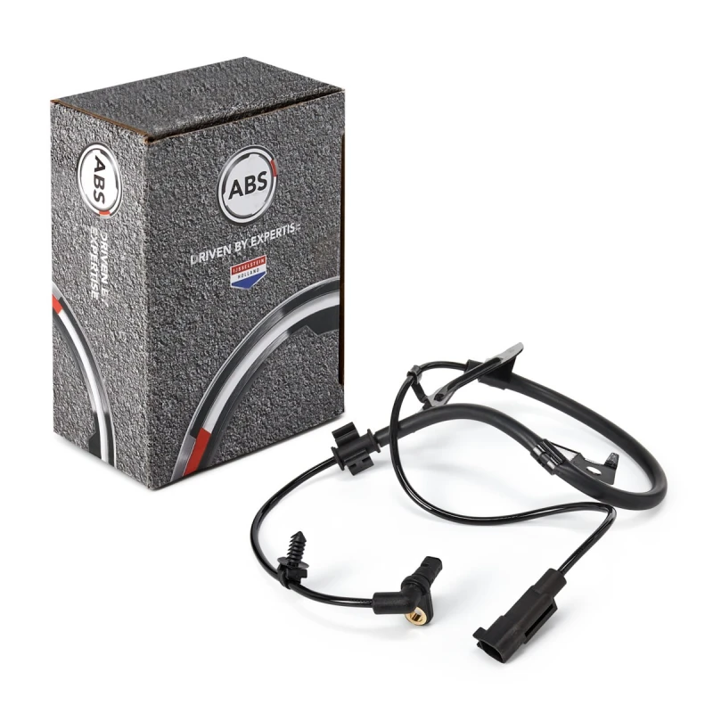 Image of A.B.S. ABS sensor A.B.S. 31706