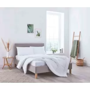 Image of Martex Eco Pure Recycled Microfibre 105 Tog Duvet Double