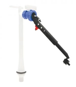 Image of Wickes Bottom Entry Cistern Ball Valve