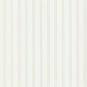 image of Wall Doctor Paintable Beadboard Wallpaper