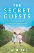 Image of secret guests