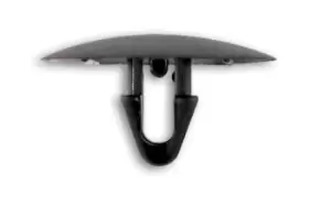 Image of Button Clip Bonnet Retainer for Toyota & General Use Pk 50 Connect 36067