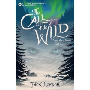 Image of The Call of the Wild (Paperback, 2016)