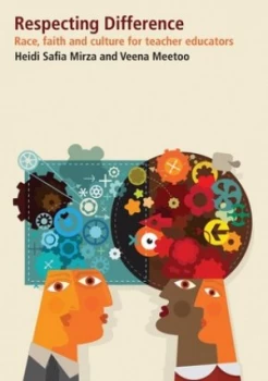 Image of Respecting Difference by Heidi Safia Mirza Paperback