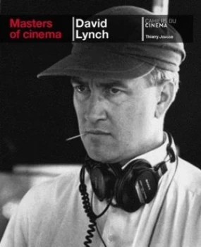 Image of Lynch David masters of Cinema Series by Thierry Jousse Paperback