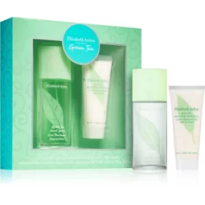 image of Elizabeth Arden Green Tea Gift Set for Women