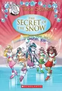 Image of secret of the snow a geronimo stilton adventure