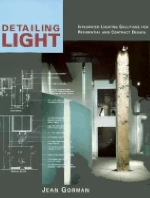 Image of detailing light integrated lighting solutions for residential and contract