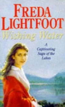 Image of Wishing Water by Freda Lightfoot Book