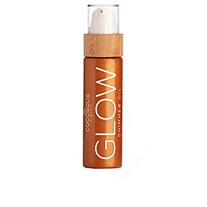 image of GLOW shimmer oil 110ml