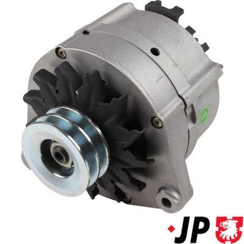 Image of JP GROUP Alternator JP GROUP 4990100500