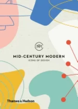 Image of mid century modern icons of design