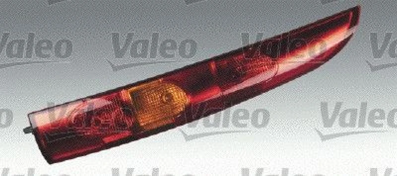 Image of Rear light VALEO 088489