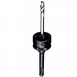 Image of Starrett A2 1 Arbor SDS Shank To Suit 32mm 210mm Hole Saws