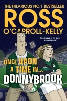 Image of Once Upon a Time in . . . Donnybrook