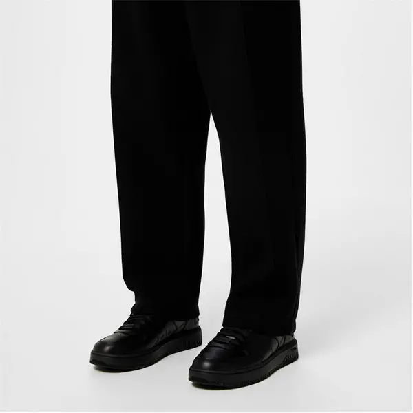 Image of HUGO Kilian Tennis Trainer - Black 11