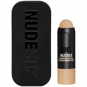 image of NUDESTIX Nudies Tinted Blur 6.12g (Various Shades) - Medium 4