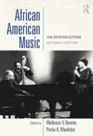 Image of african american music an introduction 2ed