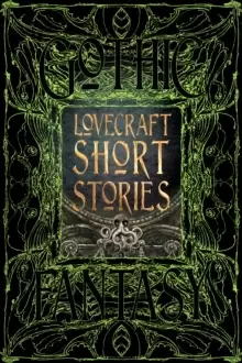 Image of Lovecraft Short Stories