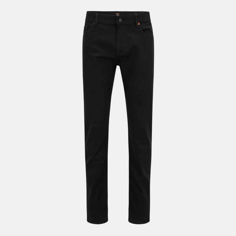 Image of Boss Delaware Slim Jeans - Blue Blue 34 R