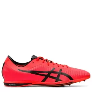 Image of Asics Cosmoracer 2 Unisex Track Shoes - Orange